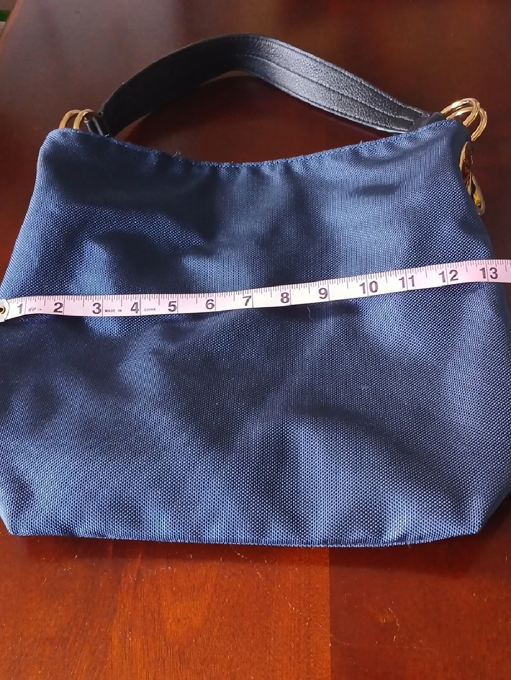 JPK Paris 75 Large "Bucket Bag" Boho Shoulder Bag - Picture 7 of 8